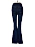 Assorted Brands Blue Jeans One size - photo 2