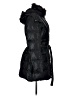 Vince Camuto Black Coat Size M - photo 4