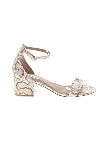 Steve Madden Sandals (view 1)