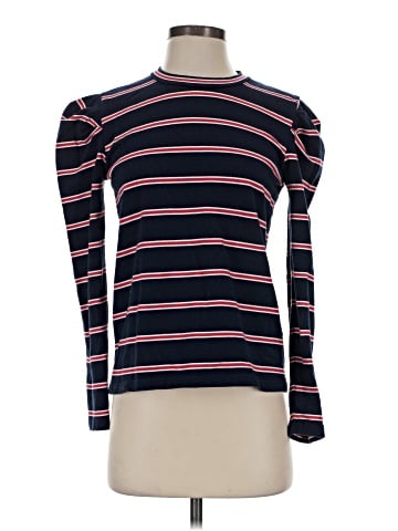 The Fifth Label Long Sleeve T-Shirt (view 1)