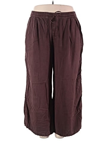 Aerie Casual Pants (view 1)