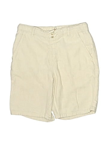 Gymboree Khaki Shorts (view 1)