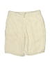 Gymboree Ivory Khaki Shorts Size 12 - photo 1