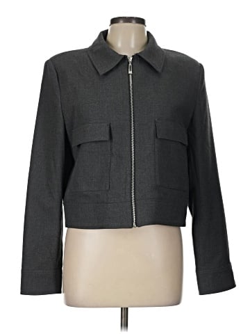 Zara Jacket (view 1)