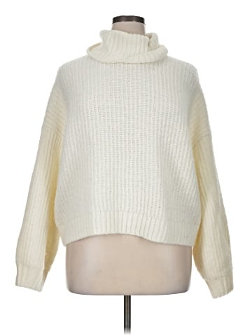 Old Navy Turtleneck Sweater (view 1)