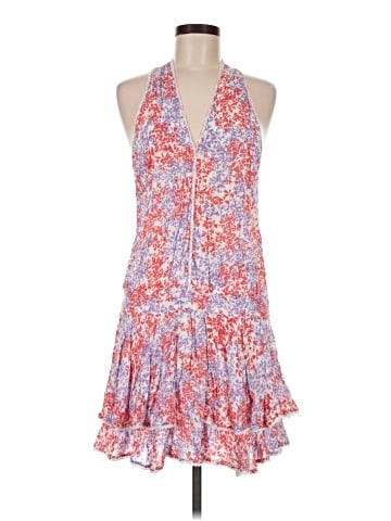 Poupette St. Barth Casual Dress (view 1)