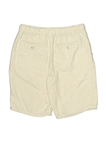 Gymboree Khaki Shorts (view 2)