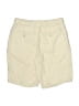Gymboree Ivory Khaki Shorts Size 12 - photo 2