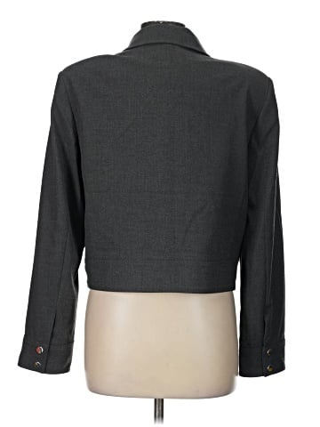 Zara Jacket (view 2)