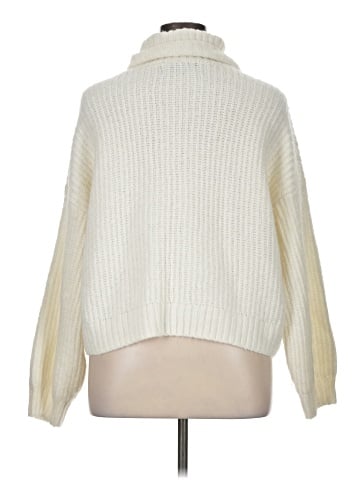 Old Navy Turtleneck Sweater (view 2)