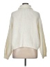 Old Navy Ivory Turtleneck Sweater Size XL - photo 2
