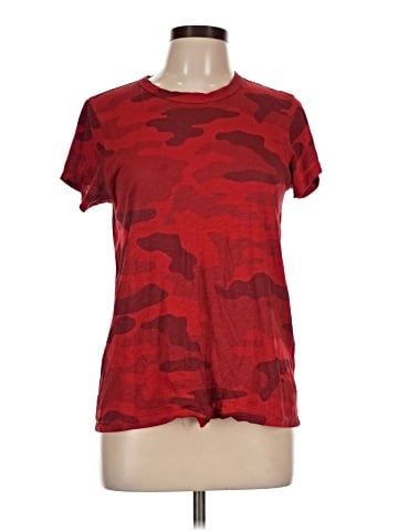 Rag & Bone Active T-Shirt (view 1)