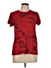 Rag & Bone 100% Pima Cotton Camo Red Active T-Shirt Size L - photo 1