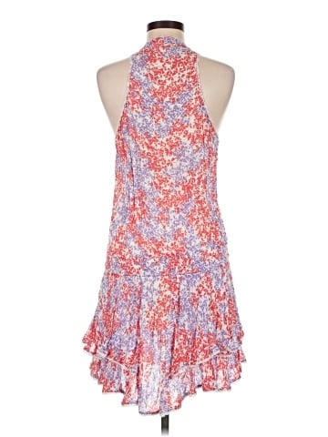 Poupette St. Barth Casual Dress (view 2)