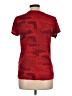 Rag & Bone 100% Pima Cotton Camo Red Active T-Shirt Size L - photo 2