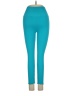 Nux Teal Active Pants Size S - photo 2