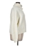 Old Navy Ivory Turtleneck Sweater Size XL - photo 4