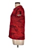 Rag & Bone 100% Pima Cotton Camo Red Active T-Shirt Size L - photo 5