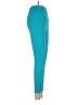 Nux Teal Active Pants Size S - photo 4