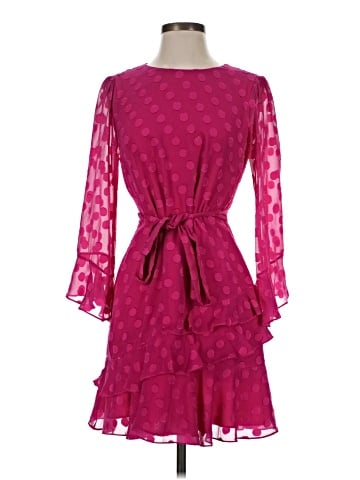 Saloni Cocktail Dress (view 1)