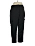 DKNY Black Cargo Pants Size 14 - photo 1