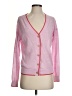 Boden Pink Cardigan Size XS - photo 1