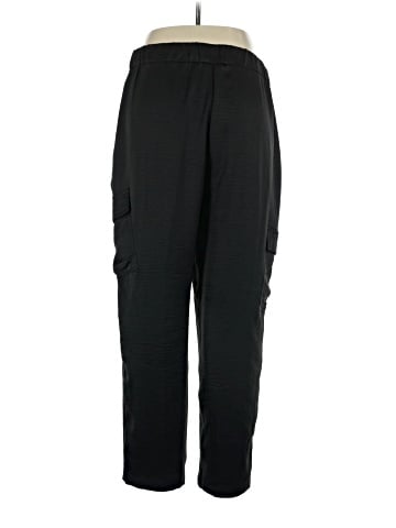 DKNY Cargo Pants (view 2)