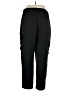 DKNY Black Cargo Pants Size 14 - photo 2