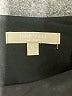 Joan Vass Black Sleeveless Blouse Size XL - photo 7