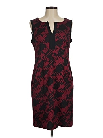 Jones New York Cocktail Dress (view 1)