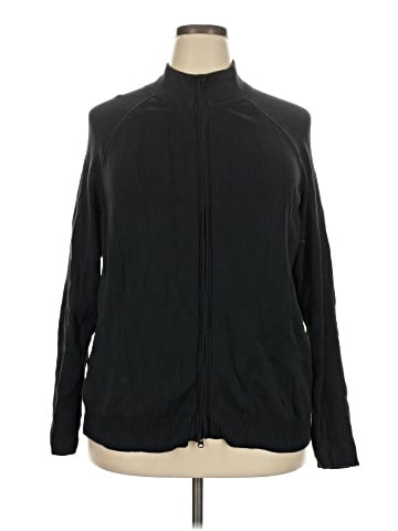 Caslon Cardigan (view 1)