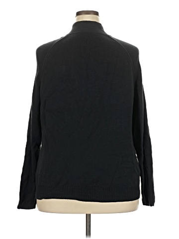 Caslon Cardigan (view 2)