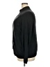 Caslon 100% Cotton Black Cardigan Size 3X - photo 5