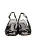 Stuart Weitzman Black Heels Size 10 - photo 2
