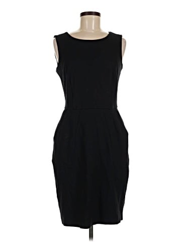 Lands' End Cocktail Dress (view 1)