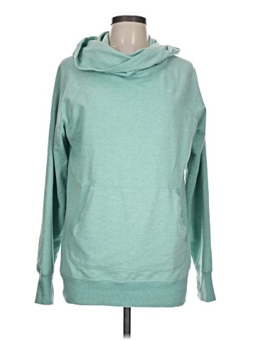 L.L.Bean Pullover Hoodie (view 1)
