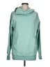 L.L.Bean Teal Pullover Hoodie Size L - photo 1
