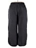 Aerie Gray Casual Pants Size XXL - photo 2