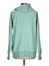 L.L.Bean Teal Pullover Hoodie Size L - photo 2