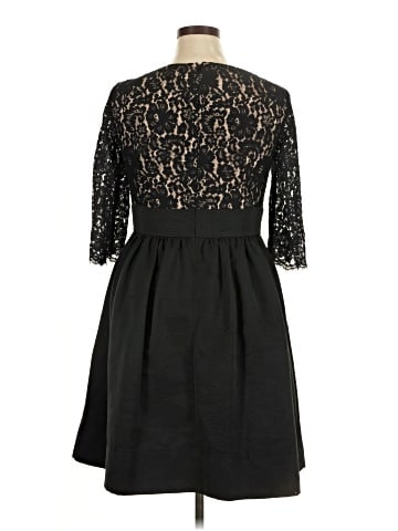 Eliza J Cocktail Dress (view 2)