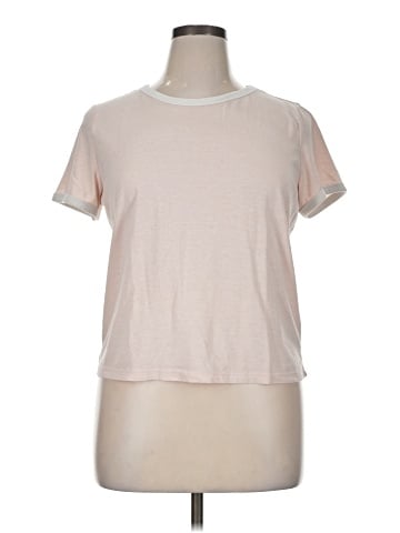 Divided by H&M Short Sleeve T-Shirt (view 1)