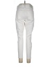 Lucky Brand Solid Ivory Jeans Size 32 waist - photo 2