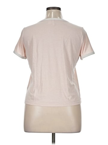 Divided by H&M Short Sleeve T-Shirt (view 2)
