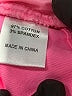 Boston Proper Color Block Pink Jeans Size 12 - photo 8