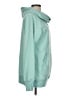 L.L.Bean Teal Pullover Hoodie Size L - photo 4