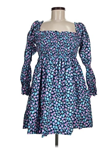 Lilly Pulitzer Casual Dress (view 1)