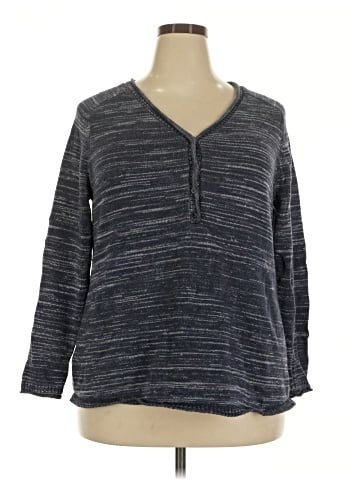 Eddie Bauer Pullover Sweater (view 1)