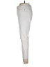 Lucky Brand Solid Ivory Jeans Size 32 waist - photo 5