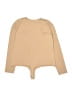 SKIMS Tan Bodysuit Size 4X/5X - photo 2