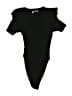 Zara Black Bodysuit Size S - photo 1